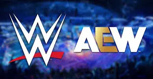 AEW (ALL ELITE WRESTLING)