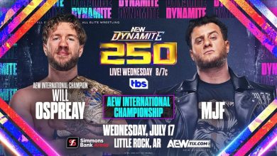 AEW Dynamite