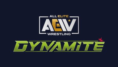 AEW Dynamite