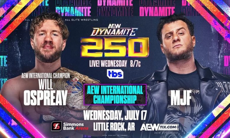 AEW Dynamite