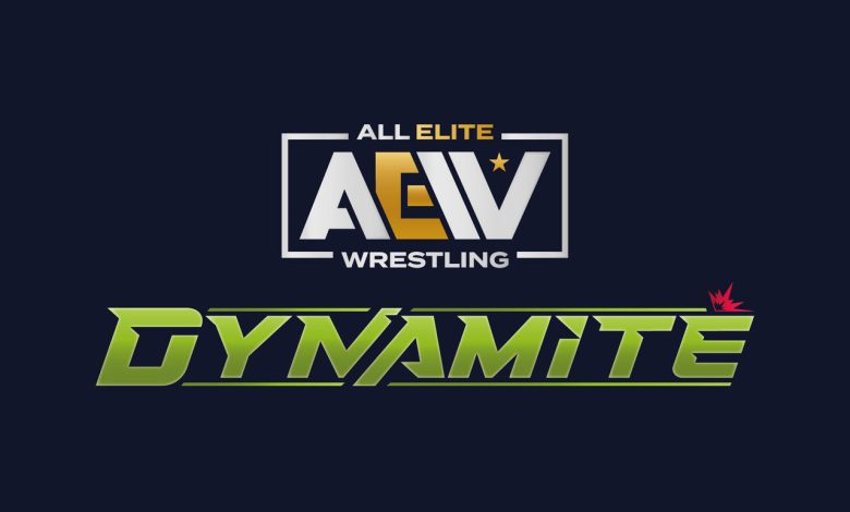 AEW Dynamite