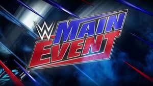 WWE Mainevent