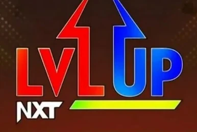 WWE NxT lvlup Live