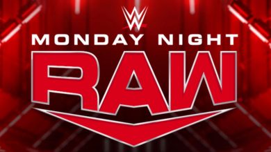 WWE Raw