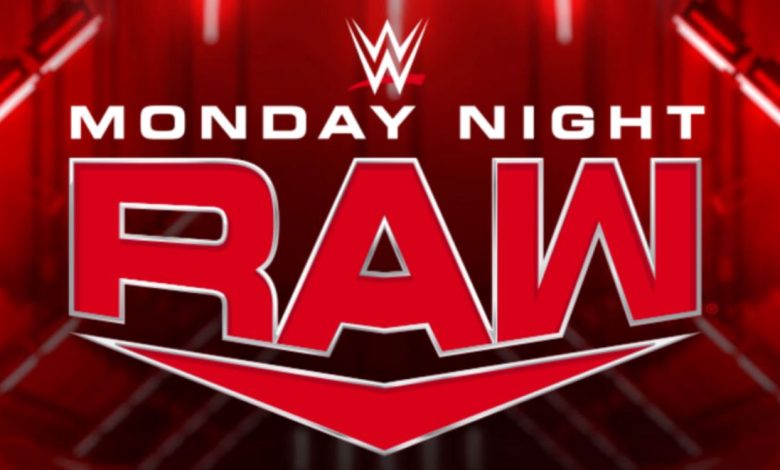 WWE Raw