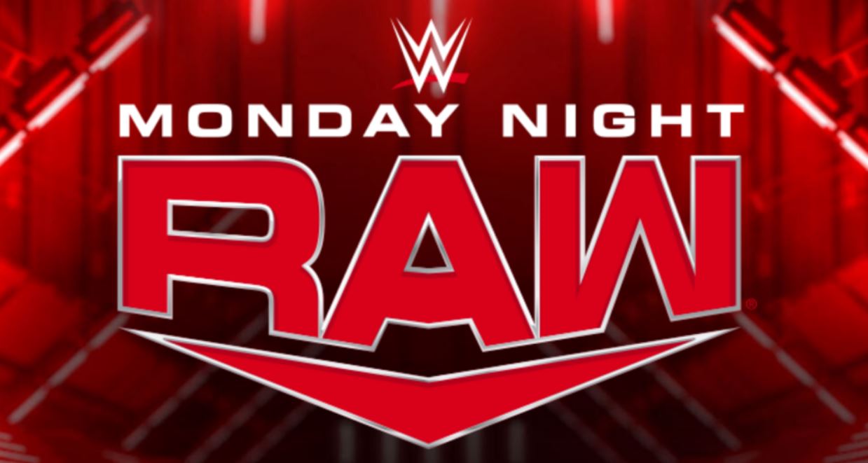 WWE Raw 8/5/24 August 5th 2024