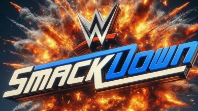 WWE Smackdown