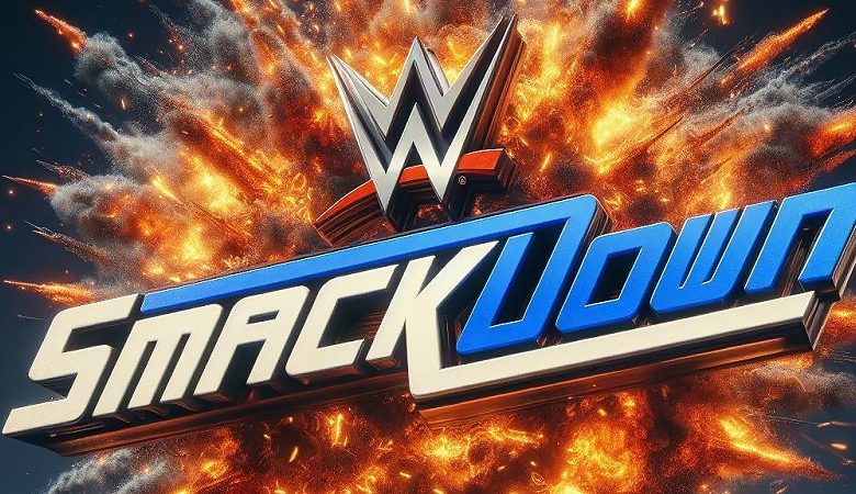 WWE Smackdown