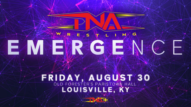 TNA Emergence