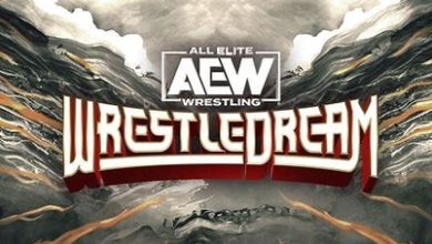 AEW WrestleDream