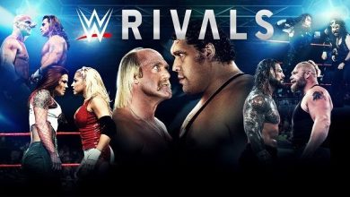 WWE Rivals Live