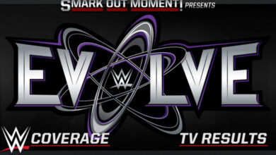 Evolve Wrestling