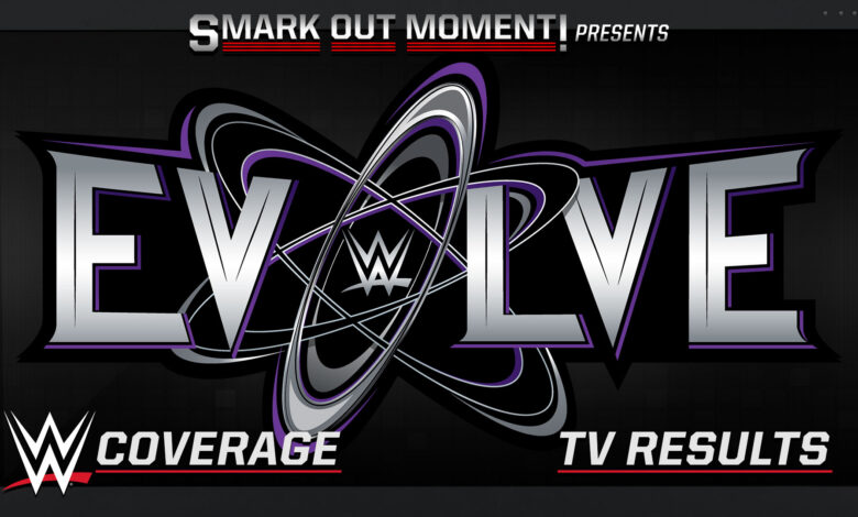Evolve Wrestling